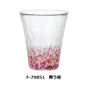 にほんの色 ふうけい 津軽びいどろ タンブラー...の詳細画像4