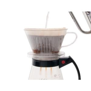 プラスチック製 コーヒードリッパー 103-D...の詳細画像2