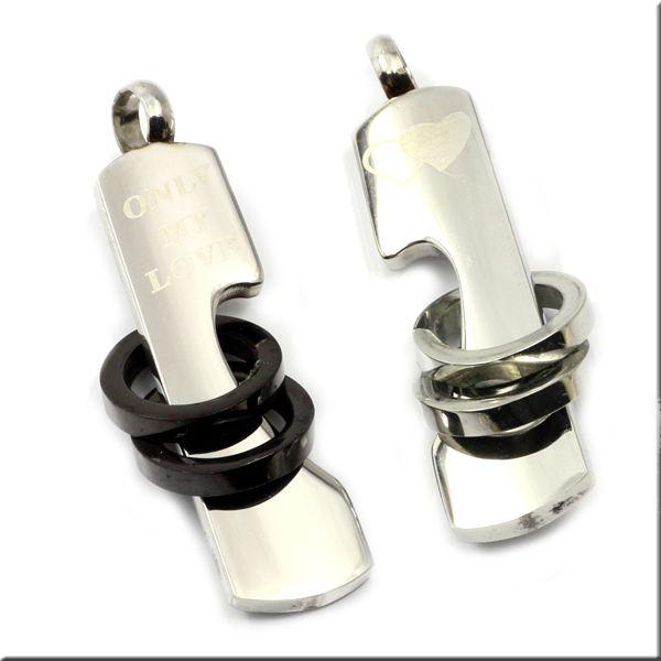 ペンダントトップ ステンレス トップ ヘッドONLY MY LOVE / 20代 30代 40代 人...