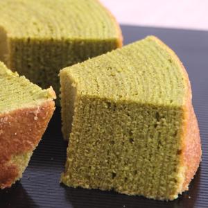 京都・祇園 割烹料亭はやかわ 宇治抹茶ばーむ ...の詳細画像2