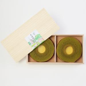 京都・祇園 割烹料亭はやかわ 宇治抹茶ばーむ ...の詳細画像3