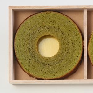 京都・祇園 割烹料亭はやかわ 宇治抹茶ばーむ ...の詳細画像4