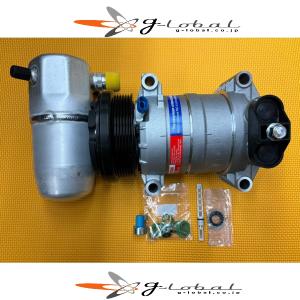 シボレー（CHEVROLET） 00〜02新品 タホ サバーバン エアコン