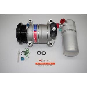 シボレー（CHEVROLET） 00〜02新品 エクスプレス サバナ エアコン