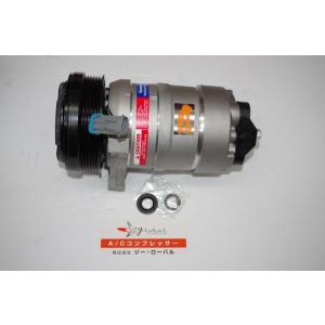 シボレー（CHEVROLET） 00〜02新品 タホ サバーバン エアコン