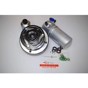 メルセデス ベンツ エアコンコンプレッサー W116 | W123 S123 C123