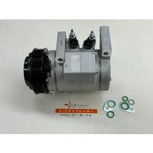 ダッジ（DODGE） 2011-2013 新品 チャージャー 3.6L エアコン