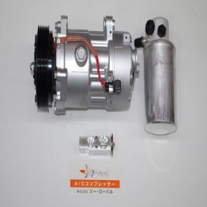 フォルクスワーゲン（Volkswagen） ゴルフ 7 新品 エアコン