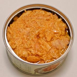 めんツナかんかんプレミアム90g×6缶セットの詳細画像1