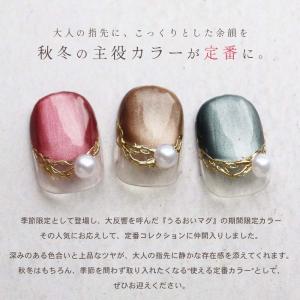 HEMAフリー マグネットジェル うるおいマグ...の詳細画像1