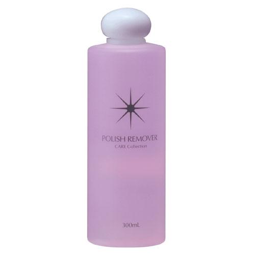 SPACENAIL スペースネイル ポリッシュリムーバー 300ml 【ネコポス不可】 ネイル用品の...