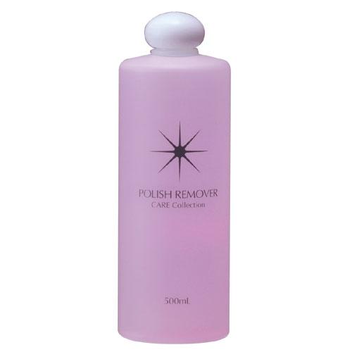 SPACENAIL スペースネイル ポリッシュリムーバー 500ml 【ネコポス不可】 ネイル用品の...