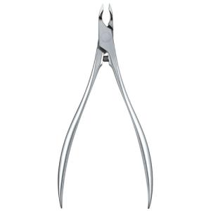 光 HIKARI】キューティクルニッパー Tiara4.0 光 HIKARI