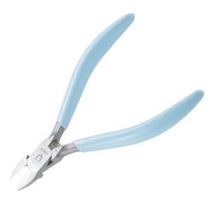 HIKARI 光ニッパー NEW 4mm 日本製 キューティクルニッパー /ネイル