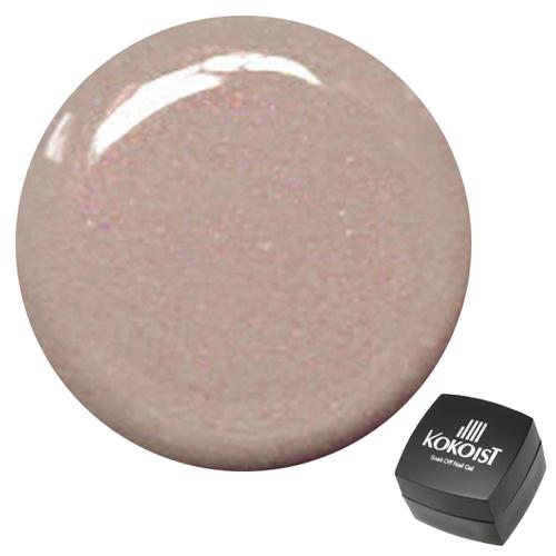 KOKOIST ココイスト ジェルネイル ソークオフ カラージェル E-80S キャンディグレージュ...