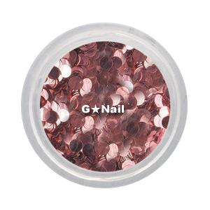 erikonail エリコネイル ネイルパーツ ERI-49 ライトピンク 2mm  ネイル用品の専門店 ネイル パーツ
