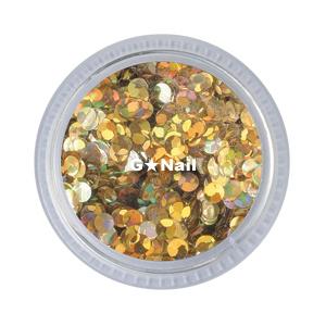 ミラージュ Mirage カラーパウダー N/AGS 3.5g 10色セット アクリル