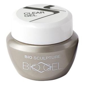 Bio Sculpture Gel バイオスカルプチュアジェル ジェルネイル クリアジェルN2 25...