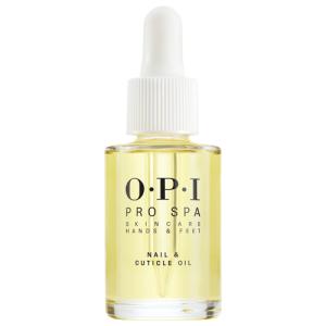 OPI オーピーアイ プロスパ ネイル&キューティクルオイル 28ml OPI【ネコポス不可】｜g-nail