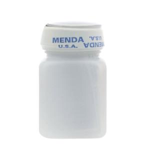 MENDA メンダ ディスペンサーポンプ ロック式 6oz 180ml 【ネコポス