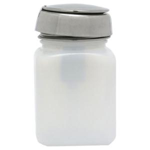 MENDAメンダ]メタルヘッドリキッドポンプ/ディスペンサー【ロックつき