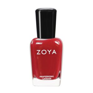 ZOYA ゾーヤ ネイルカラー 15ml ZP001 CARMEN カルメン 【検定カラー】【ネコポス不可】 ネイル用品の専門店｜g-nail