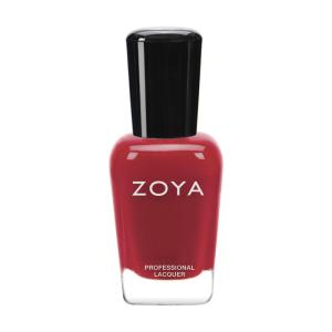 ZOYA ゾーヤ ネイキッドマニキュア ネイルカラー プロフェッショナル