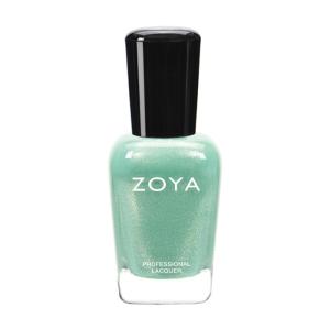 ZOYA ゾーヤ ネイルカラー 15ml ZP828 LAKE レイク 【ネコポス不可