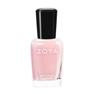 ZOYA ゾーヤ ネイキッドマニキュア ネイルカラー プロフェッショナル