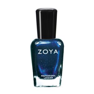 ZOYA ゾーヤ ネイルカラー 15ml ZP415 INDIGO インディゴ 【ネコポス不可】 ネイル用品の専門店｜g-nail