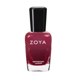ZOYA ゾーヤ ネイルカラー 15ml ZP387 RAVEN レイブン 【ネコポス不可