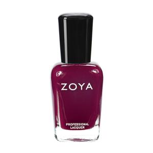 ZOYA ゾーヤ ネイルカラー 15ml ZP486 VANESSA ヴァネッサ 【ネコポス不可】 ネイル用品の専門店｜g-nail