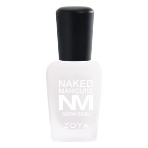 ZOYA ゾーヤ ネイキッドマニキュア ネイルカラー プロフェッショナル