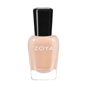 ZOYA ゾーヤ ネイキッドマニキュア ネイルカラー プロフェッショナル