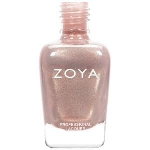 ZOYA ゾーヤ ネイキッドマニキュア ネイルカラー プロフェッショナル