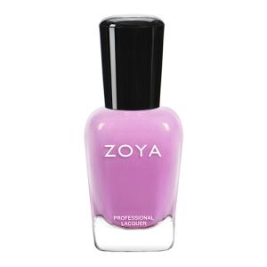 ZOYA ゾーヤ ネイキッドマニキュア ネイルカラー プロフェッショナル