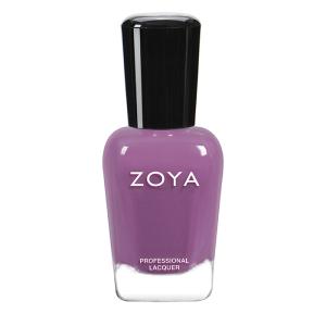 ZOYA ゾーヤ ネイキッドマニキュア ネイルカラー プロフェッショナル