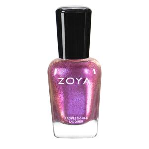 ZOYA ゾーヤ ネイキッドマニキュア ネイルカラー プロフェッショナル