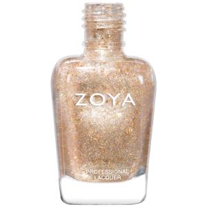 ZOYA ゾーヤ ネイキッドマニキュア ネイルカラー プロフェッショナル