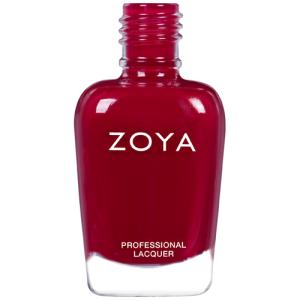 【ポリッシュ2本購入でもう1本プレゼント】ZOYA ゾーヤ ネイルカラー ZP958 ALYSSA 15ml 【ネコポス不可】 ネイル用品の専門店｜g-nail