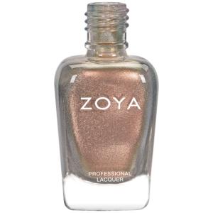 ZOYA ゾーヤ ネイキッドマニキュア ネイルカラー プロフェッショナル