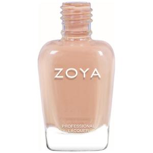 ZOYA ゾーヤ ネイキッドマニキュア ネイルカラー プロフェッショナル
