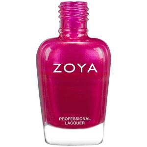 ZOYA ゾーヤ ネイキッドマニキュア ネイルカラー プロフェッショナル
