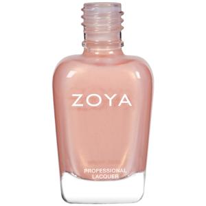 ZOYA ゾーヤ ネイキッドマニキュア ネイルカラー プロフェッショナル