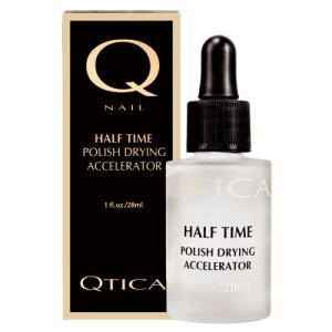 QTICA キューティカ ハーフタイムドライ 28ml 速乾剤  ネイル用品の専門店