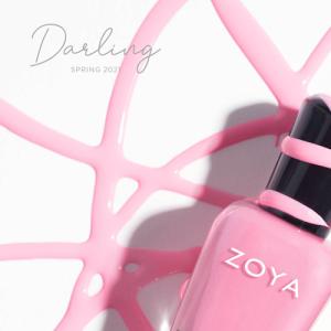 ZOYA ゾーヤ ネイキッドマニキュア ネイルカラー プロフェッショナル