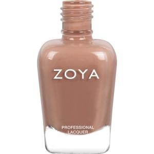 ZOYA ゾーヤ ネイキッドマニキュア ネイルカラー プロフェッショナル
