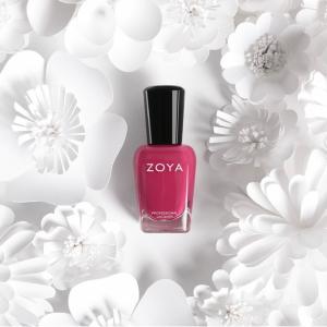 ZOYA ゾーヤ ネイルカラー マニキュア Z...の詳細画像2