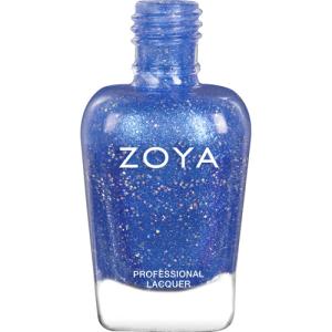 ZOYA ゾーヤ ネイルカラー マニキュア ZP1174 15mL CRYSTAL【ネコポス