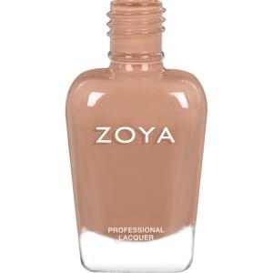 ZOYA ゾーヤ ネイルカラー マニキュア ZP1149 15mL BISCUIT【ネコポス不可】｜g-nail